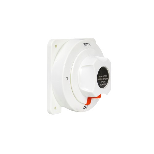 ASW-A701S-B 300A 4 Position Battery Selector Switch