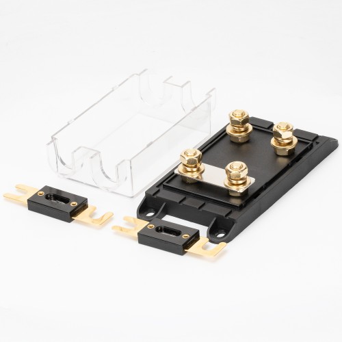 ANL-07-2 2 Way Fuse Holder for ANL Fuse
