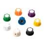 MF-A01P Reflector Boss Style Knobs – 20mm O.D.