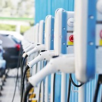 The Crucial Role of an Emergency Stop Switch in Electric Vehicle Charging Stations