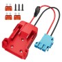 MWK-BWHC-W2 Power Wheel Battery Adapter for Milwaukee 18V Lithium Series with Wire Harness Connector