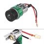 DR-Y10 DC 12V Auto Cigarette Lighter with Light and Eject Button