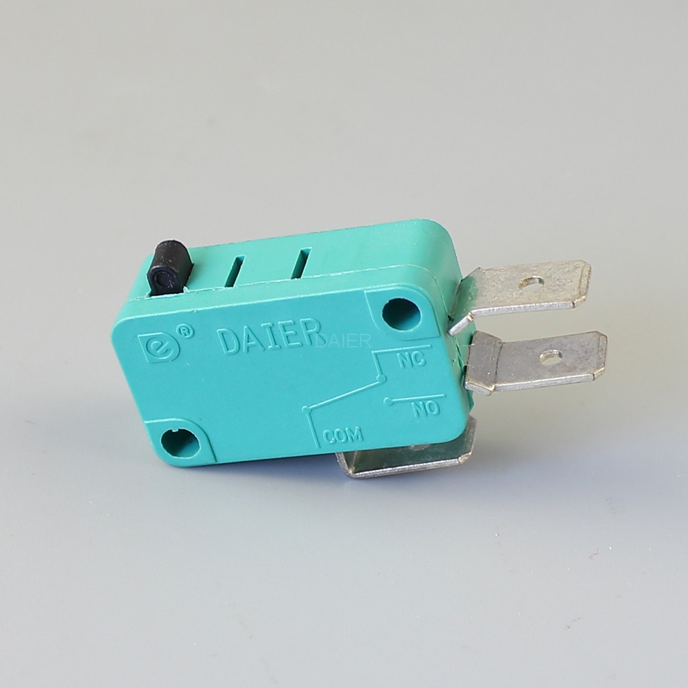 KW1-103-1 /Medium Micro Switch From China Factory- Daier