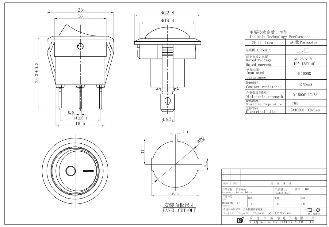 Pls check the datasheet