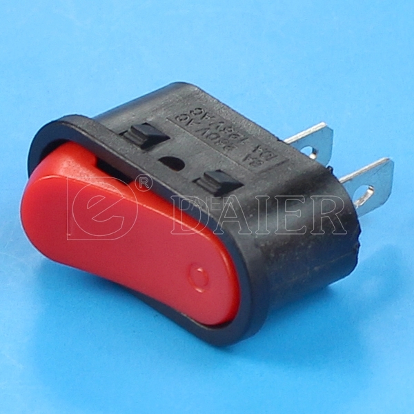 KCD1-10-101 Rocker Type Switch T55