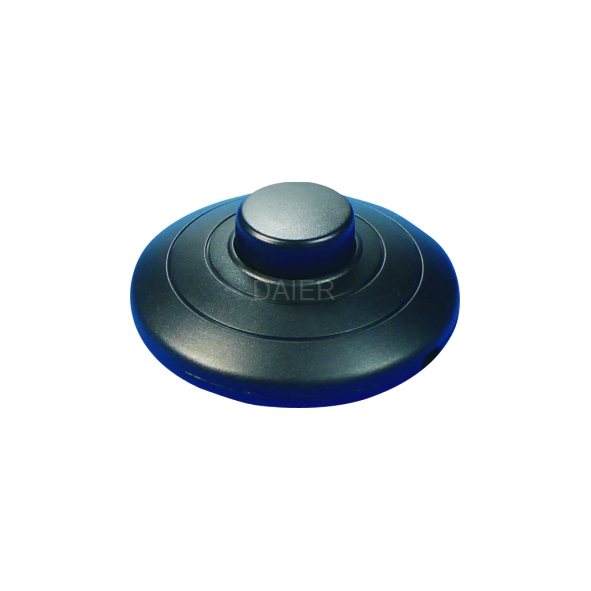 KCD5-317 Inline Foot Rocker Switch|Best Switch-Daier