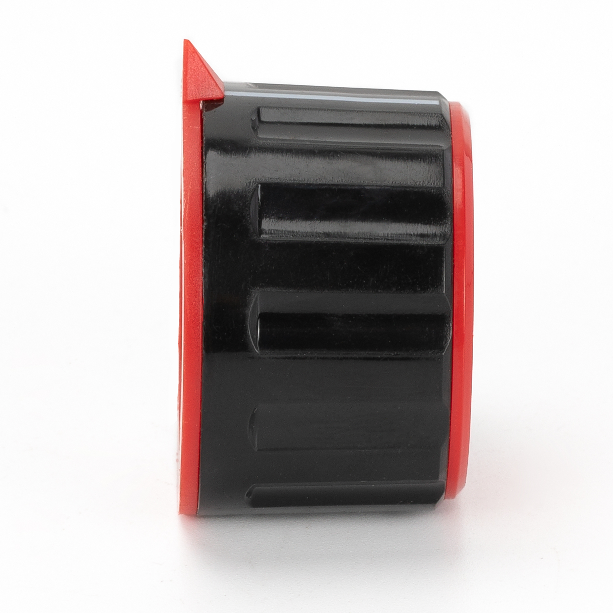 KN116 Plastic Potentiometer Rotary Knob With Delta