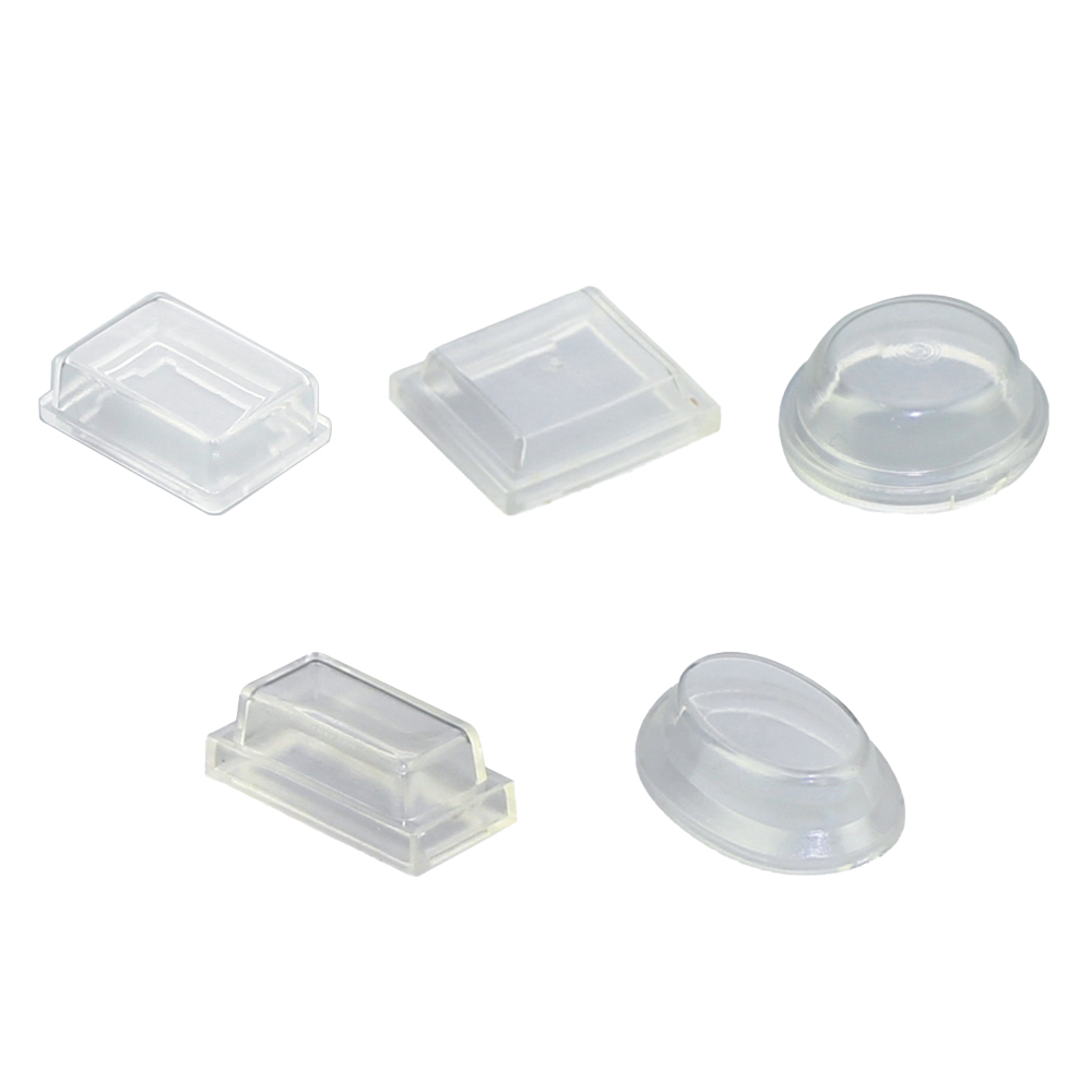 WPC Series Waterproof Rocker Switch Cover