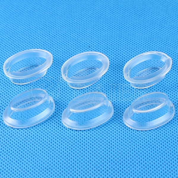 WPC Series Waterproof Rocker Switch Cover