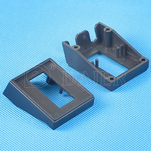 WPC Series Waterproof Rocker Switch Cover