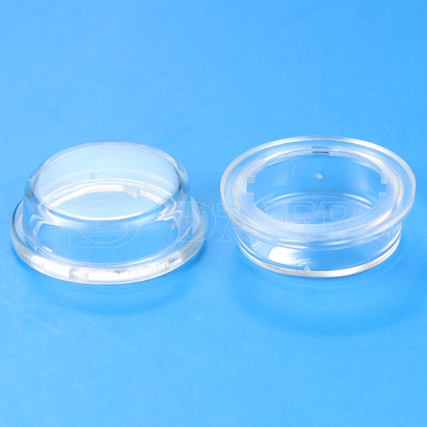 WPC Series Waterproof Rocker Switch Cover