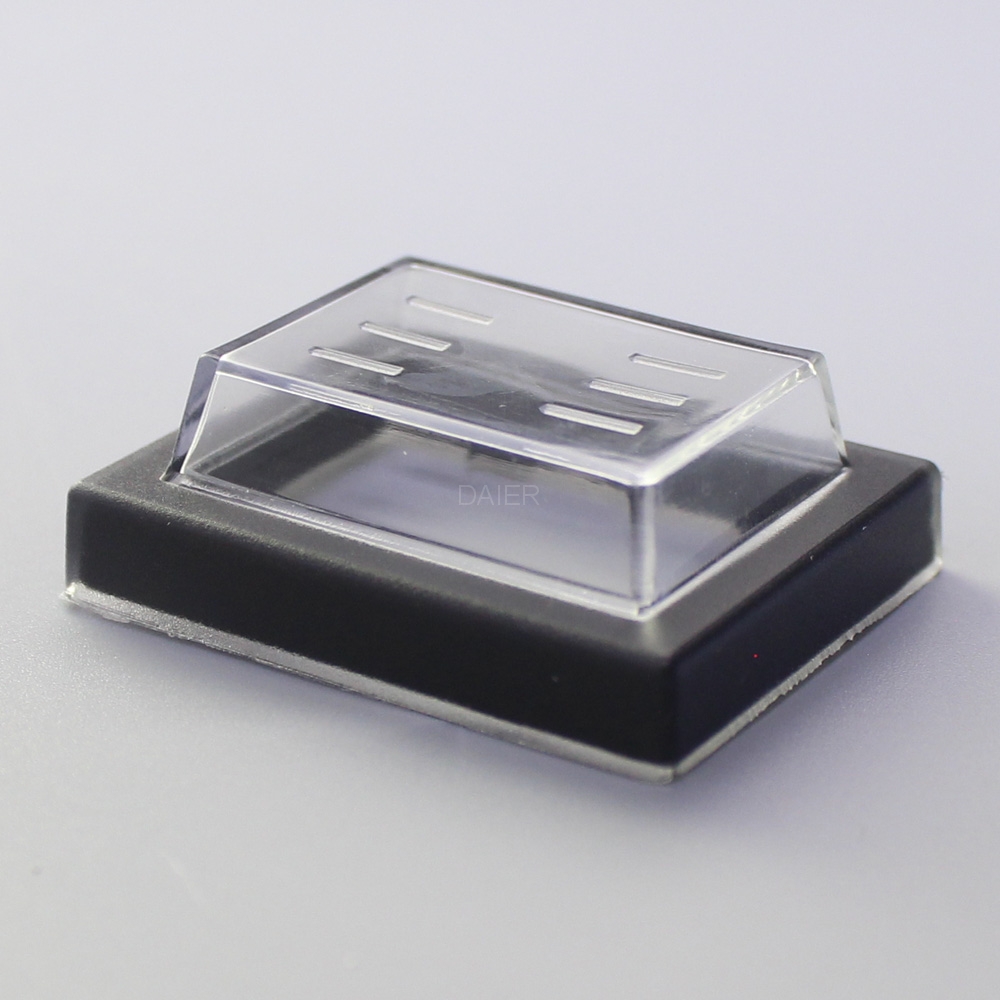 WPC Series Waterproof Rocker Switch Cover