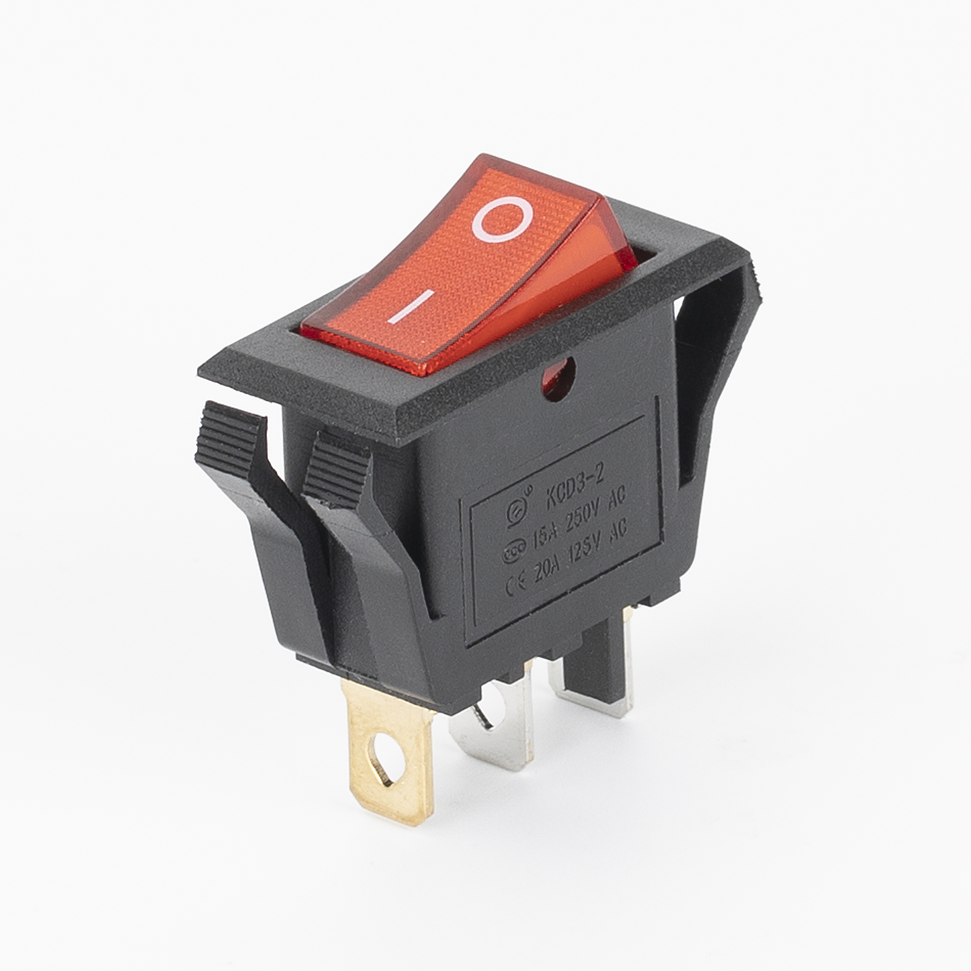 Marine Switch Kcd2 Rocker Switch 10 Pack Mini Rocker Switches Red LED Marine Switch Kcd2 Rocker Switch 10 Pack Mini Rocker Switches Red LED
