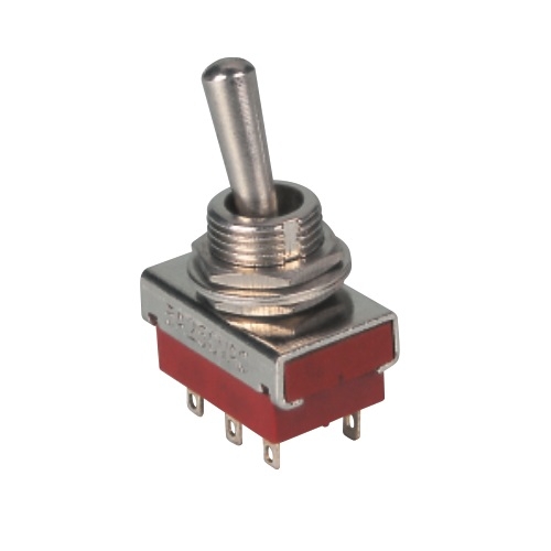 KN32 Medium Toggle Switch / Popular Daier