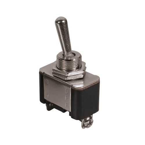 KN3A101 Single Pole Toggle Switch / Popular Daier