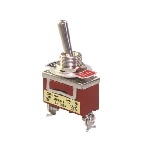 KN3C101 /Medium Toggle Switch From China Daier