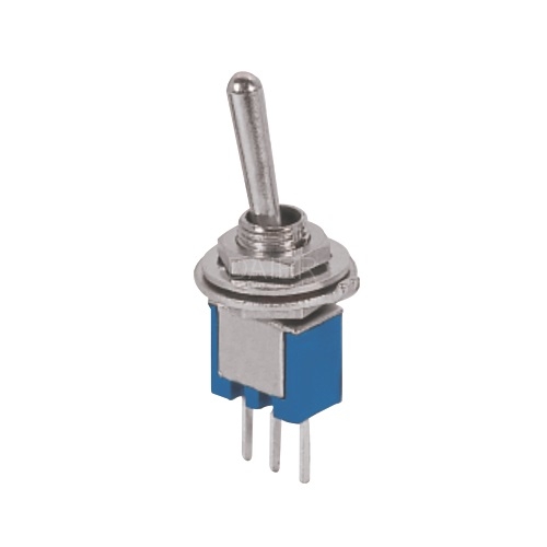 SMTS-102 ON-ON Mini Toggle Switch