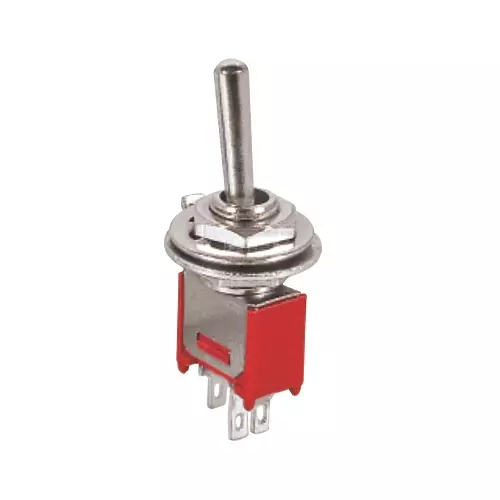 SMTS-103-2A1 Single Pole Toggle Switch / Popular Daier