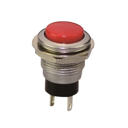 DS-318 Normal Open Push Button Switch