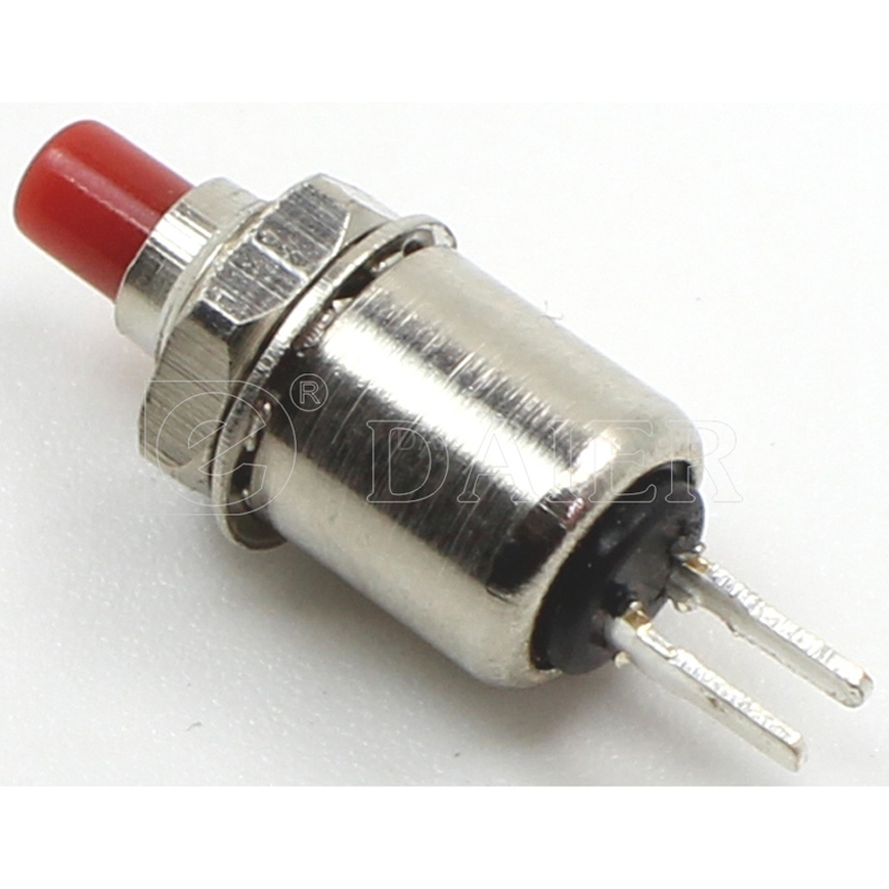 DS-402 Mini Momentary Push button Switch