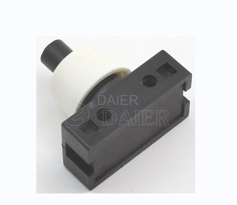 PBS-17A Push Button Switch with Screw