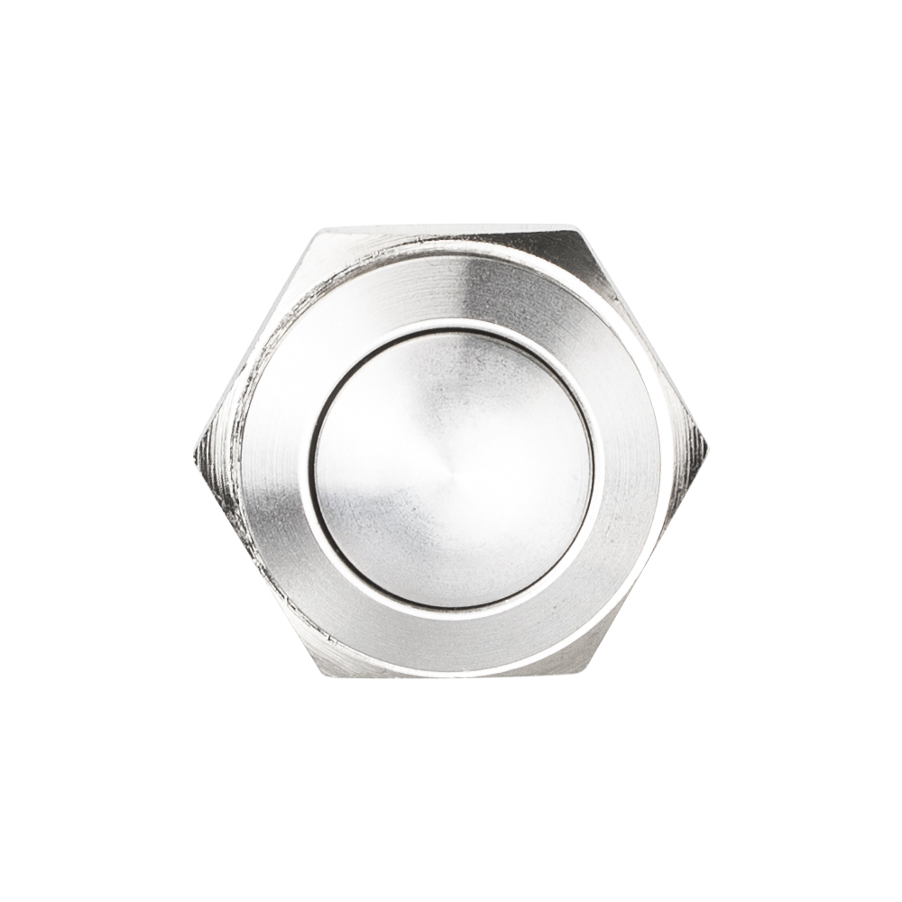 GQ-16B Arc Head 16MM Push Button Switch