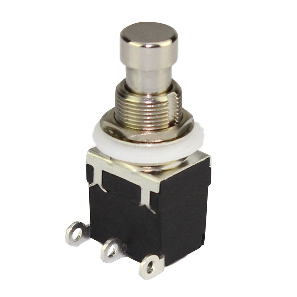 PBS-24-102 Amp Footswitch / Popular Daier