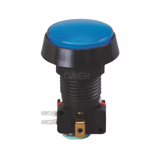 PBS-32 Arcade Push Button Switch / Popular Daier