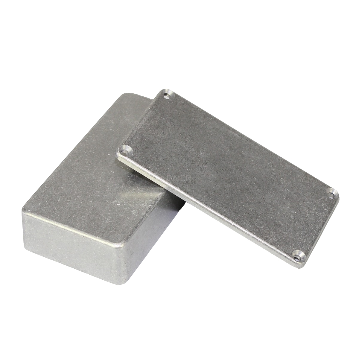 Hammond Clone 1590B Pedal Enclosure