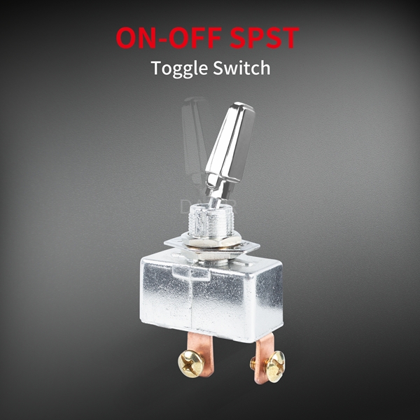 R13401101 ON OFF Toggle Switch Autozone Daier