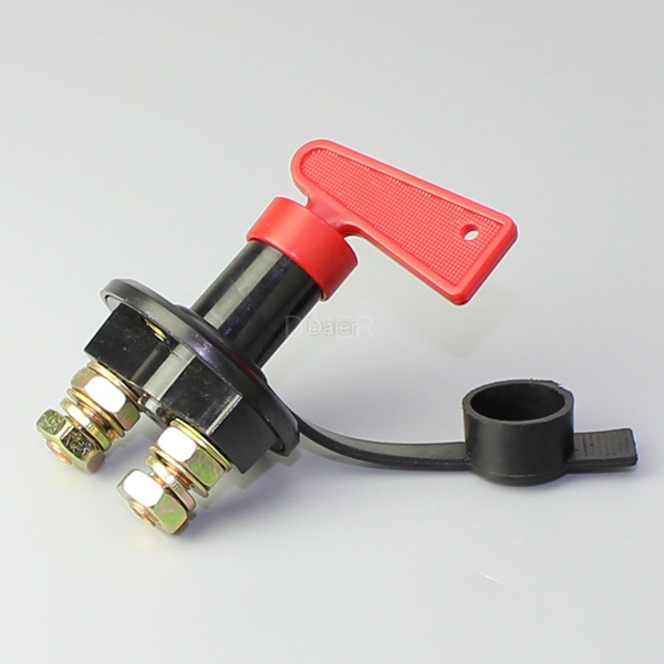 ASW-A01B Water-Resistant Master Kill Switch