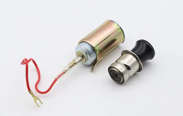 are car cigarette lighters universal DR-01 Car Cigarette Lighter / Popular Daier