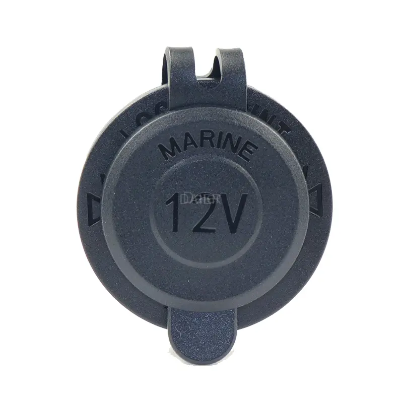 cigarette lighter socket cover Amazon.com: Car Plug Cover, Aluminum Cigarette Lighter Cap, Universal Waterproof Dustproof Plug Cover Fit for Car Power Port Outlet with Standard 12 Volt Power Source (Black) : Automotive DS1011 Panel Mount Cigarette Lighter