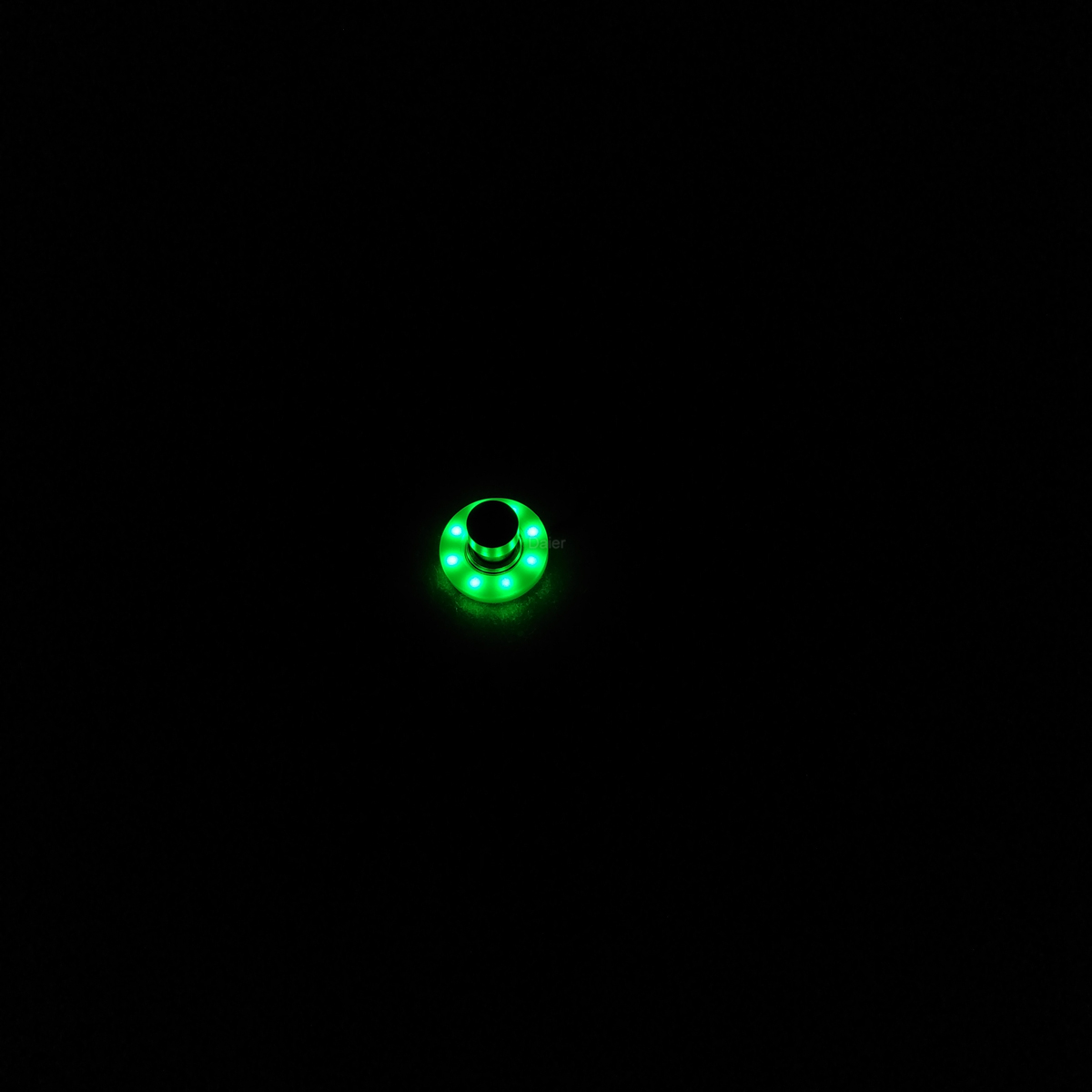 LH-12 12MM LED Halo Ring For Foot Switch