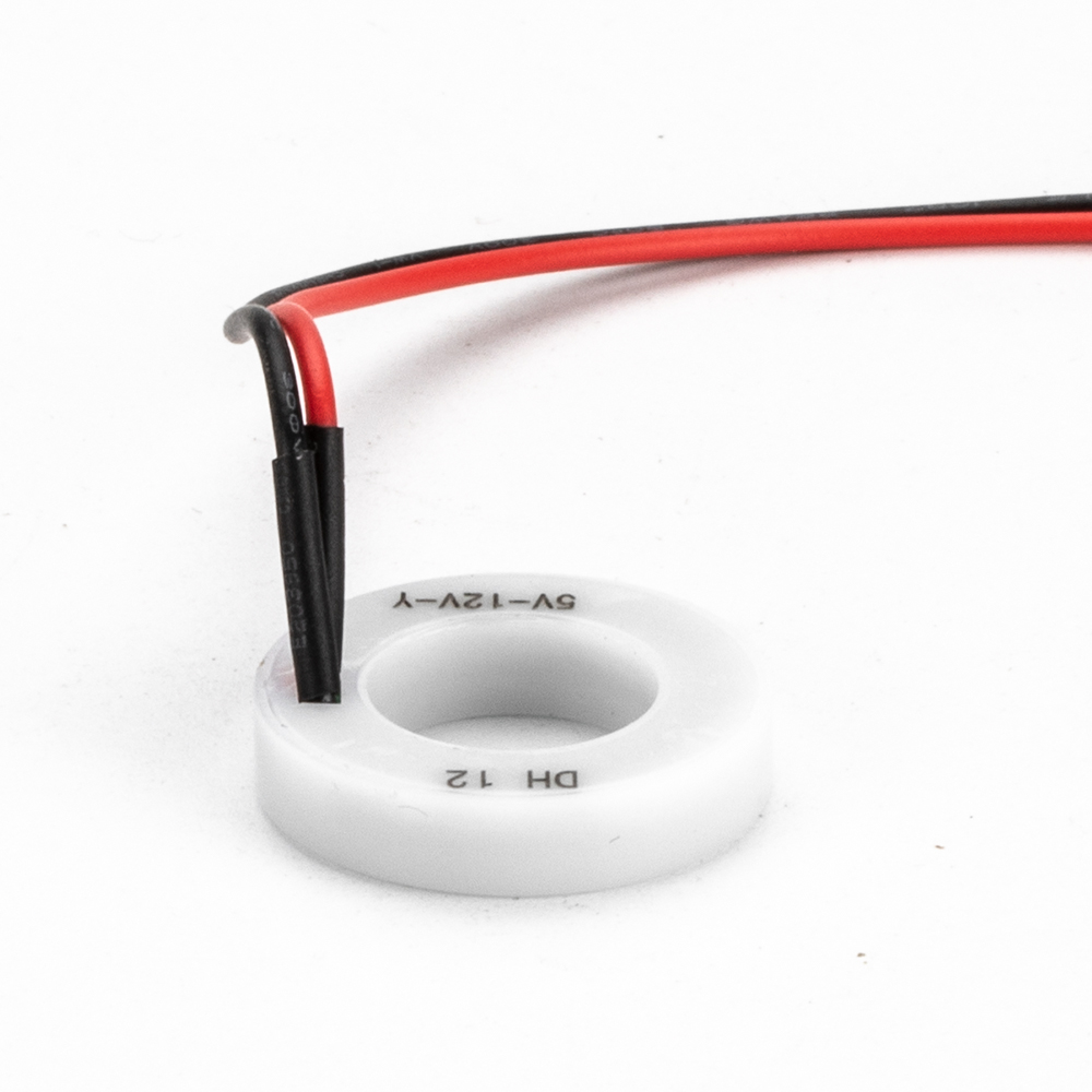 LH-12 12MM LED Halo Ring For Foot Switch