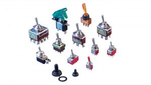 toggle switches