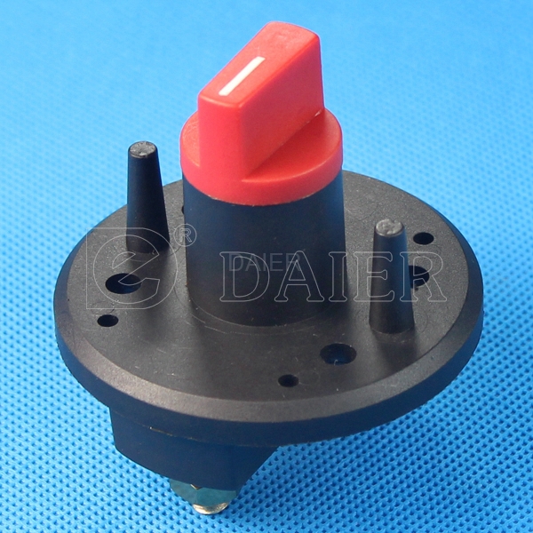 ASW-A03 Rotary ON-OFF Car Battery Switch