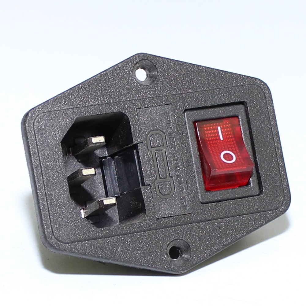 Power Outlet