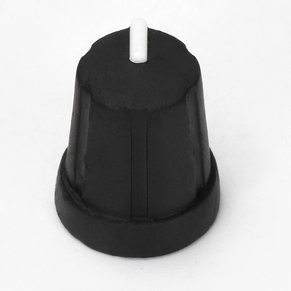 KN-1516 Mini Soft Touch Knob for Potentiometer