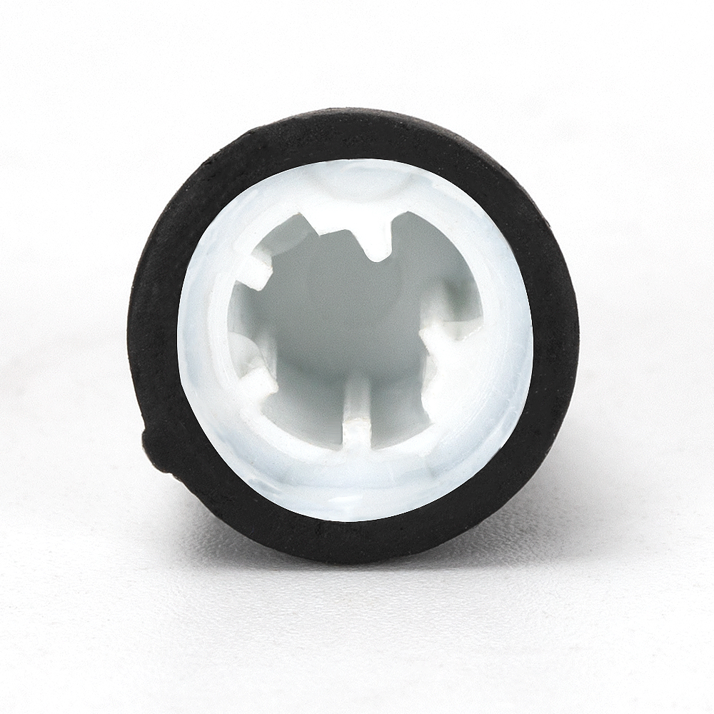 KN-1516 Mini Soft Touch Knob for Potentiometer