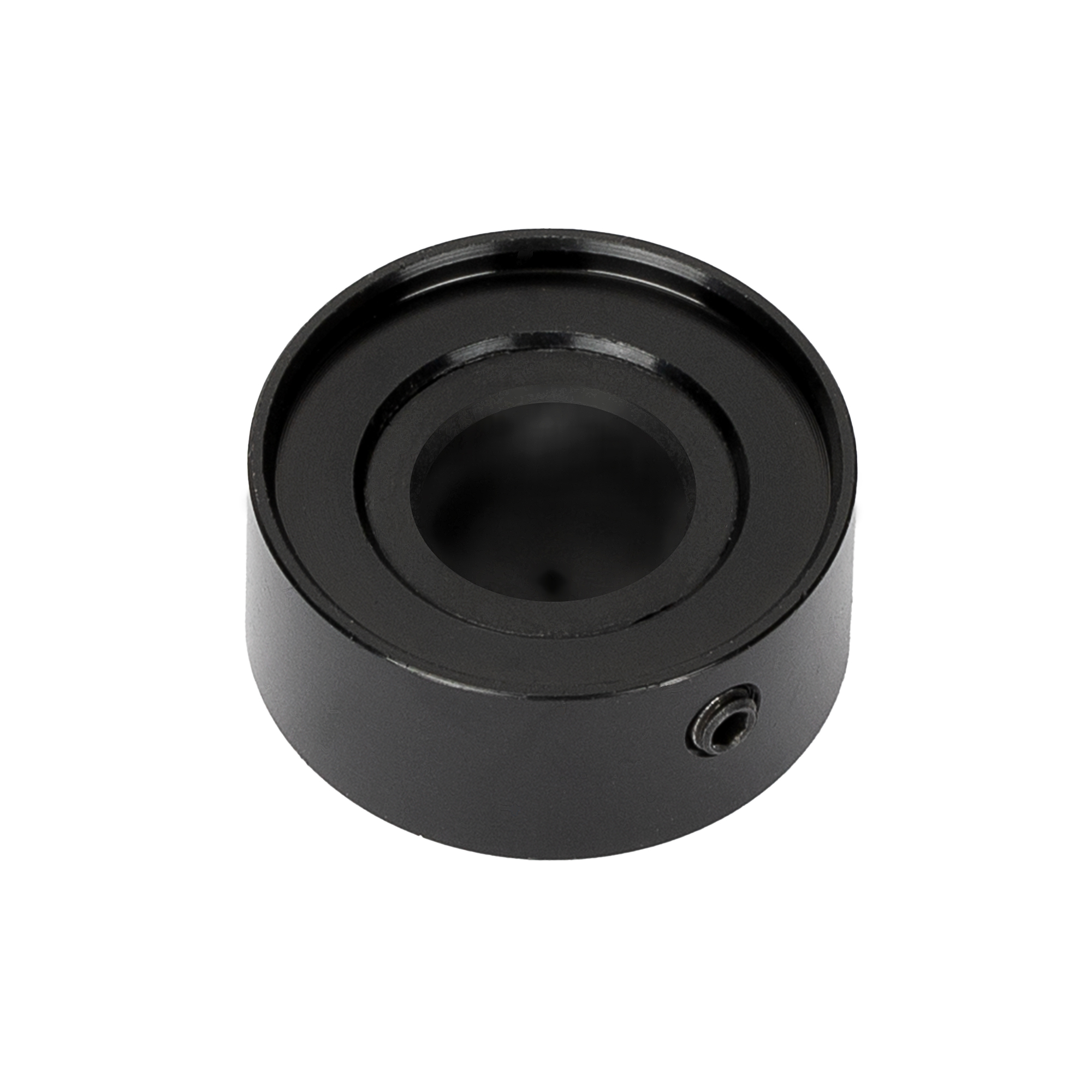 KN-2310 Multicolor Metal Button Guitar Pedal Topper – 10mm (3/8″)