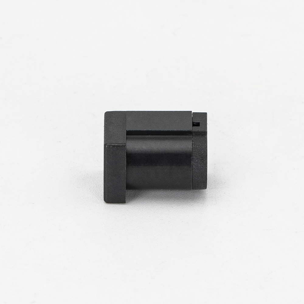 DC-005 5.5mm x 2.1mm DC Power Jack Socket Panel Mount PCB Through-Hole Connector