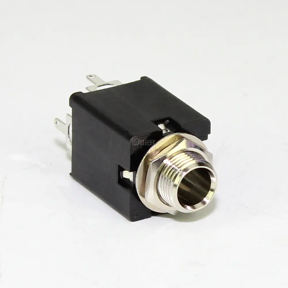 PJ-629HAN Switchcraft 1/4 Audio Jack / Popular Daier