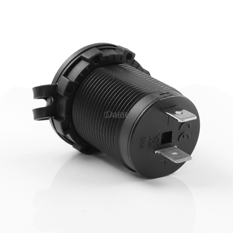DS1011L Cigar Lighter Power Socket / Popular Daier
