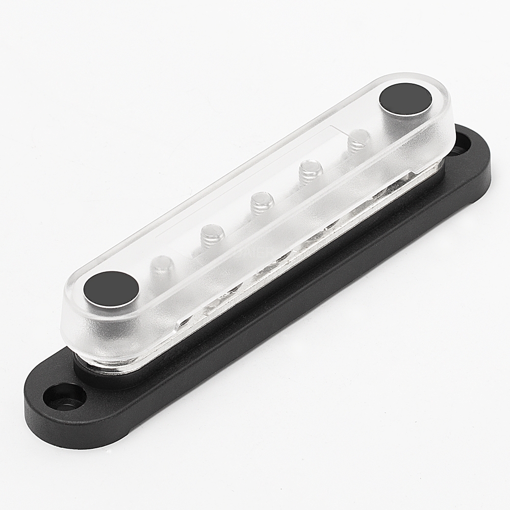BB150T7M6C Marine Battery Distribution Block Daier