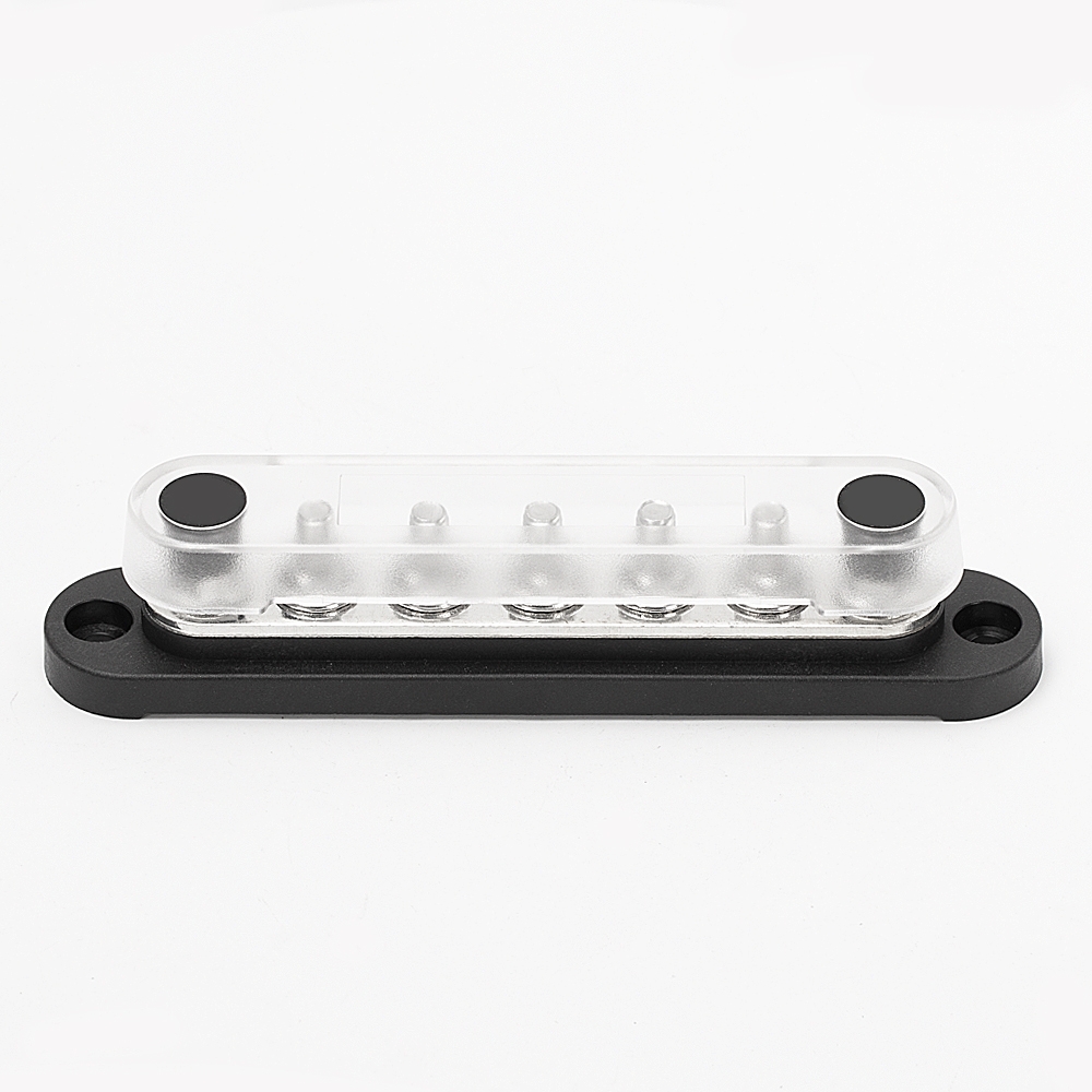 BB150T7M6C Marine Battery Distribution Block Daier