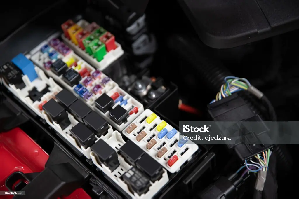 Car Relay Fuse: Essential Guide for Optimal Performance