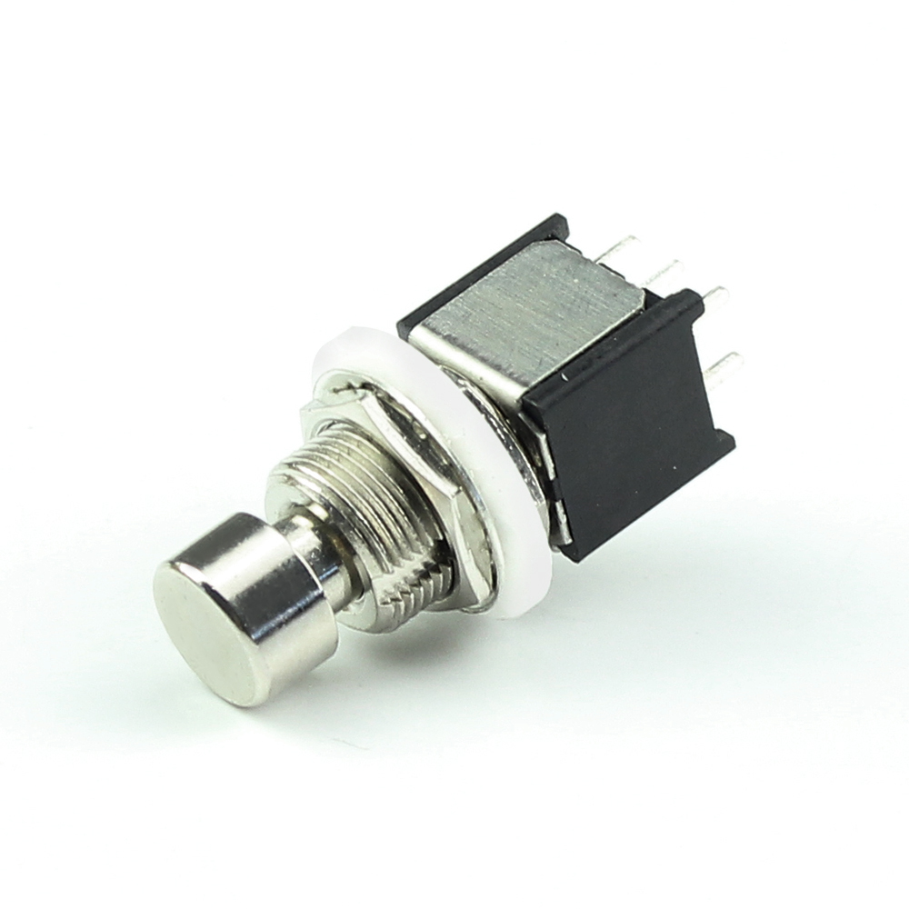 PBS-24-202SP PCB Lugs Guitar Effect DPDT Switch