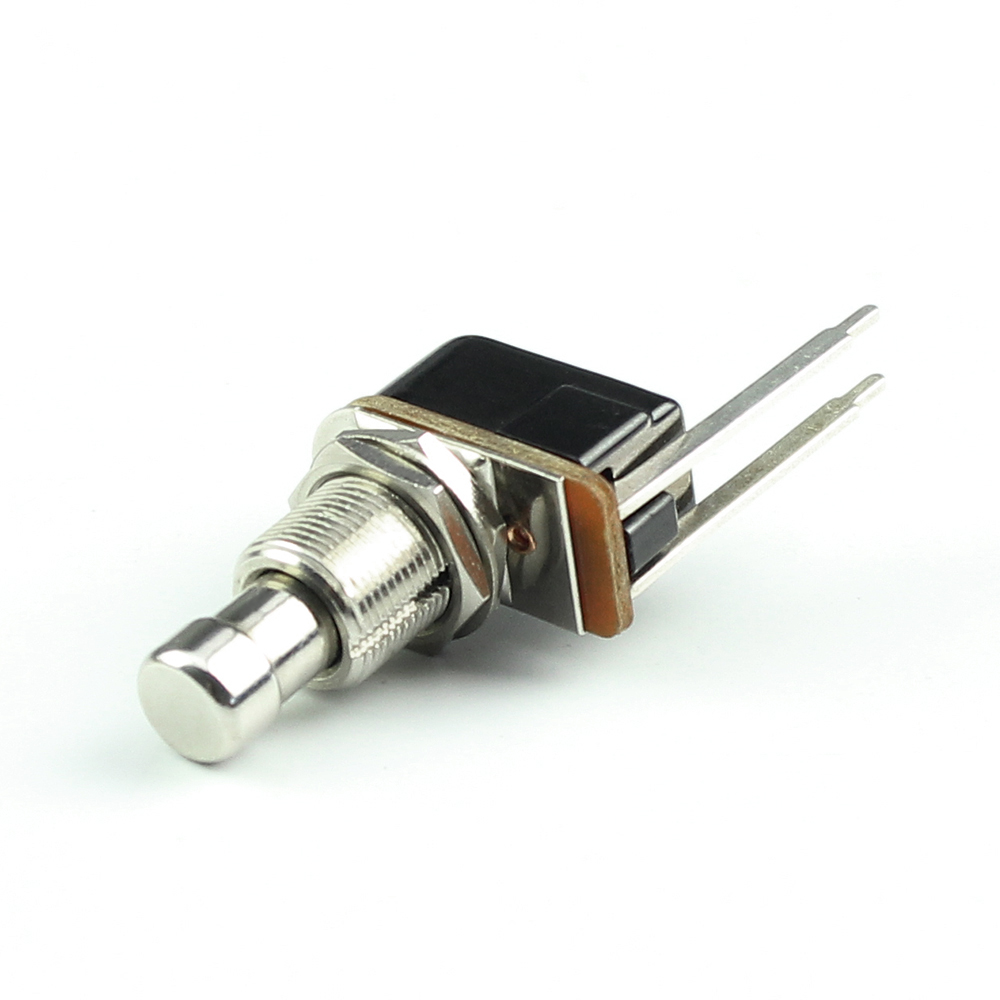PBS-24B-4L Soft Touch 2PIN Foot Pedal Switch