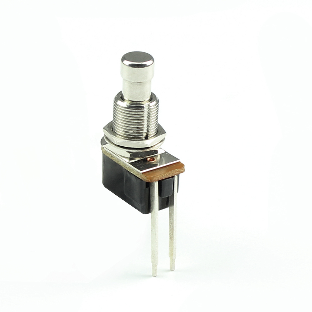 PBS-24B-4L Soft Touch 2PIN Foot Pedal Switch